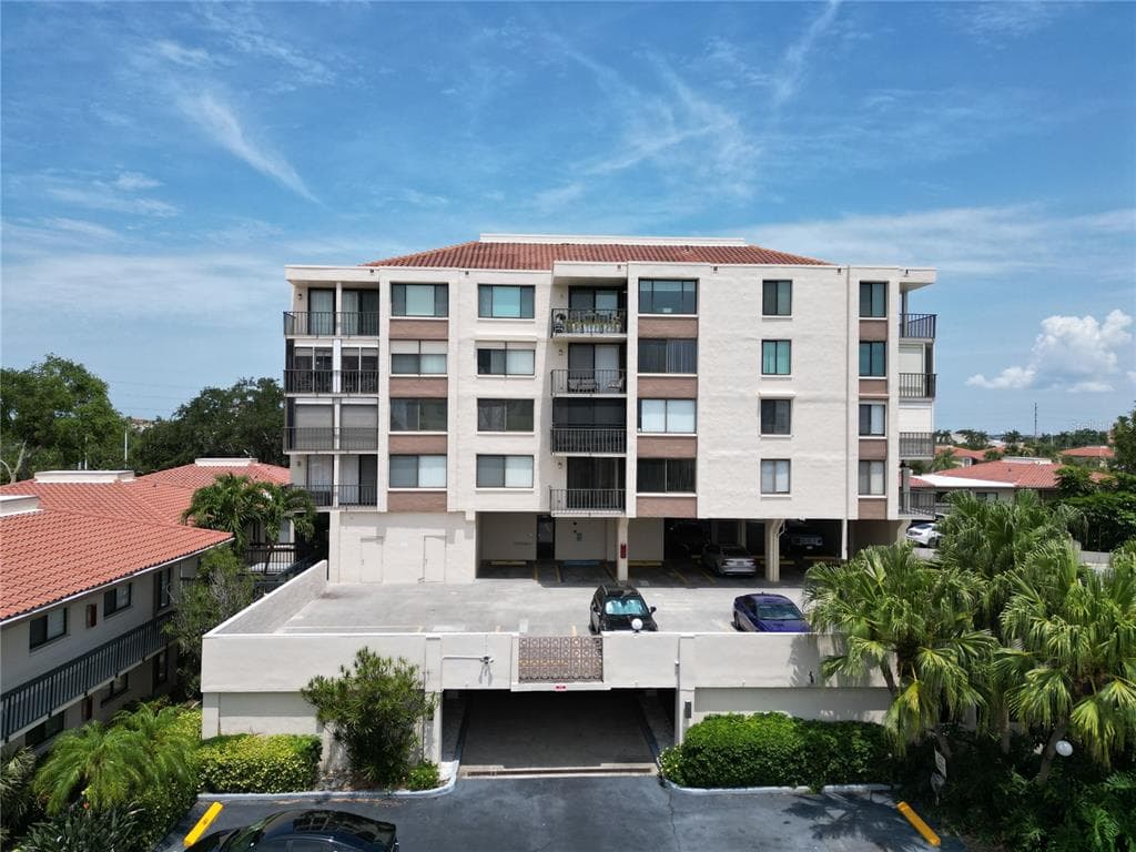 6219 PALMA DEL MAR BOULEVARD S 504 photo 1