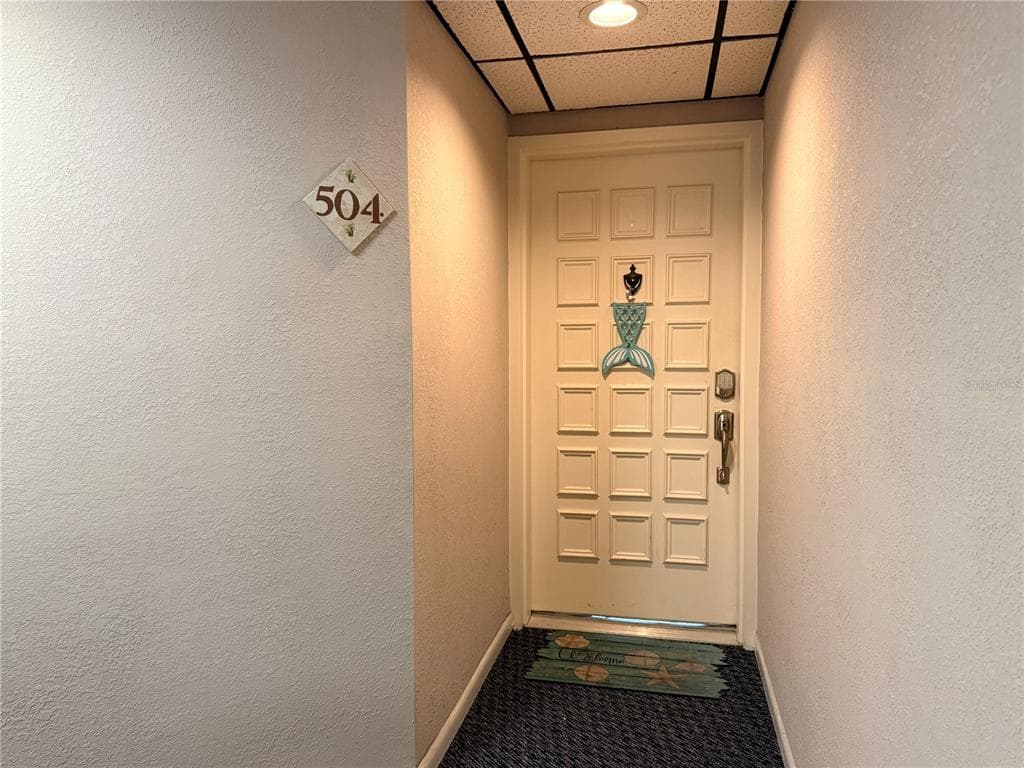 6219 PALMA DEL MAR BOULEVARD S 504 photo 4