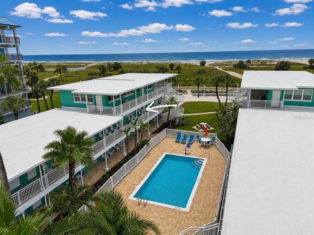 11730 GULF BOULEVARD 29 photo 1