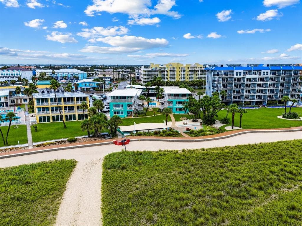 11730 GULF BOULEVARD 31 photo 16