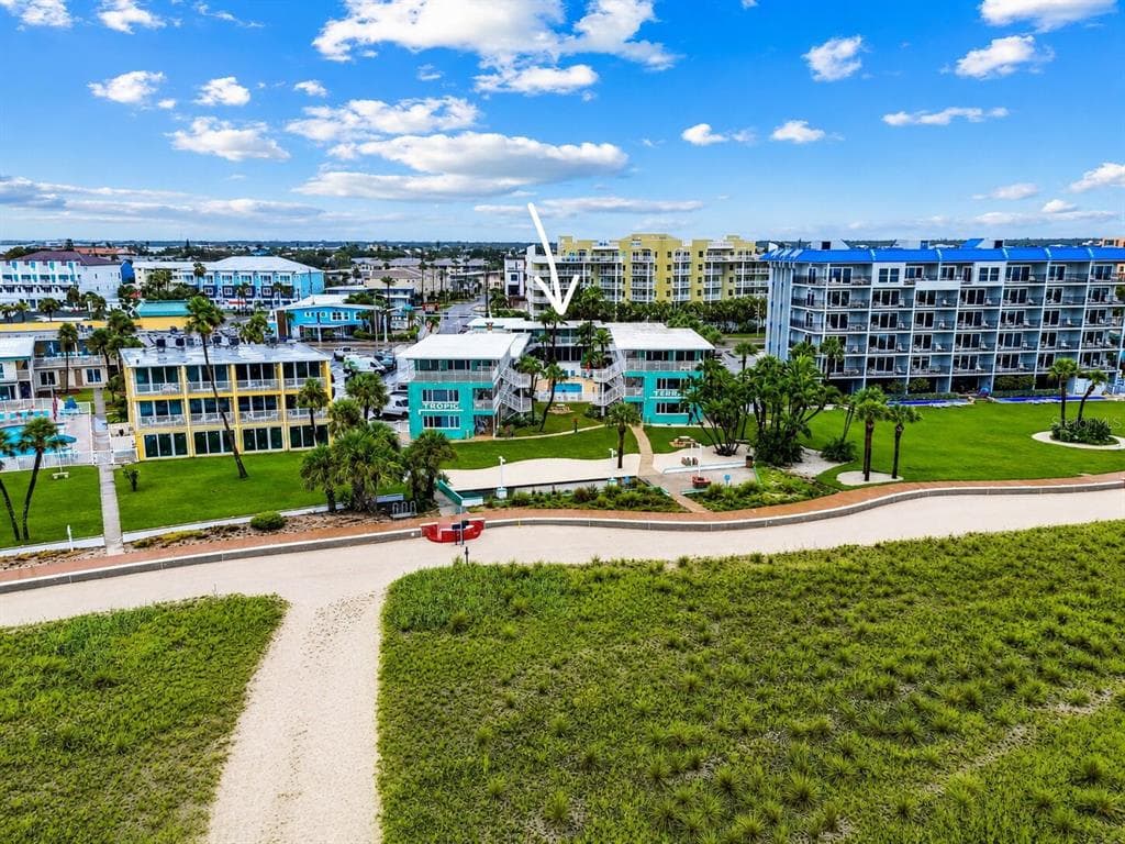 11730 GULF BOULEVARD 31 photo 1