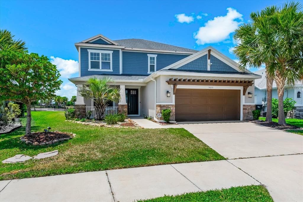 5633 MAIDENSTONE WAY photo 6