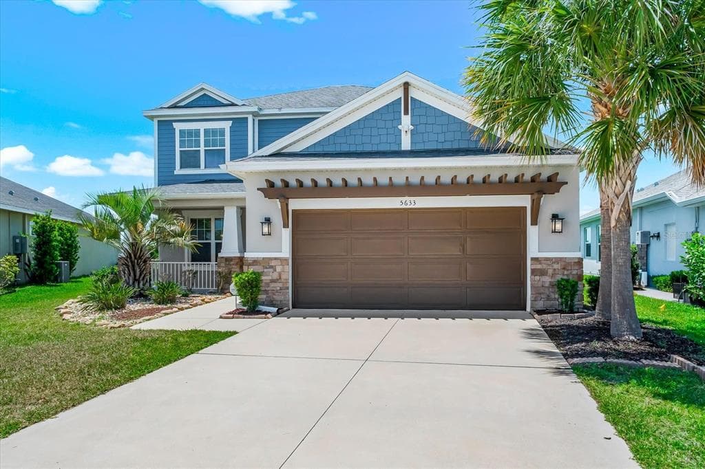 5633 MAIDENSTONE WAY photo 3