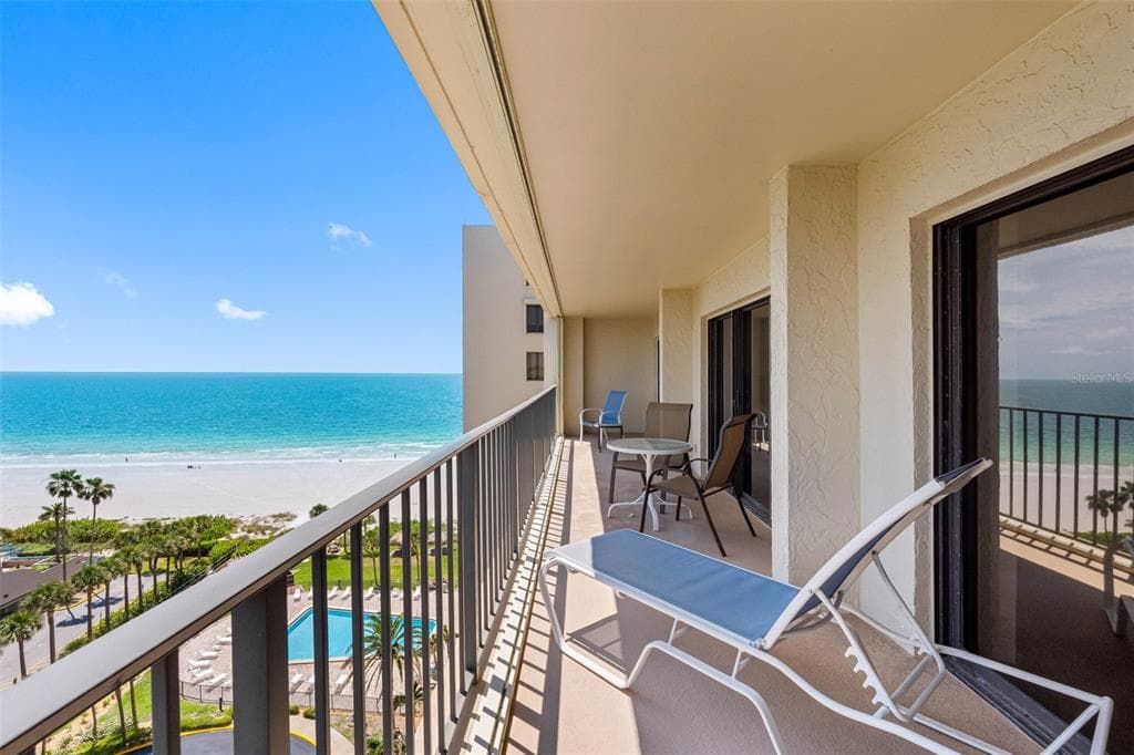 1480 GULF BOULEVARD 1011 photo 13