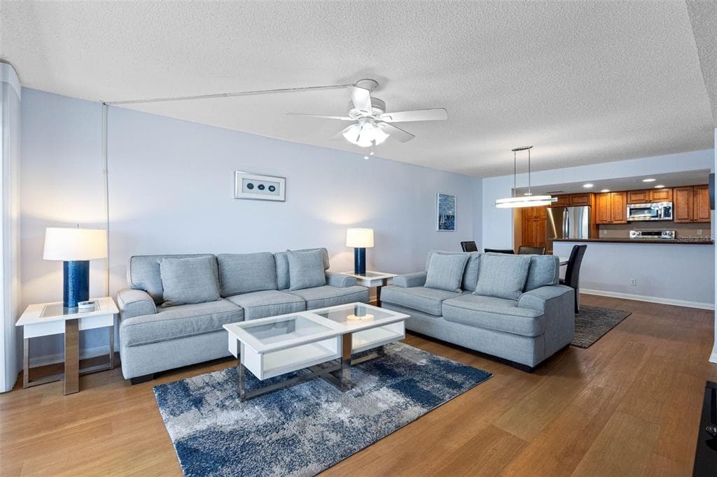1480 GULF BOULEVARD 1011 photo 17