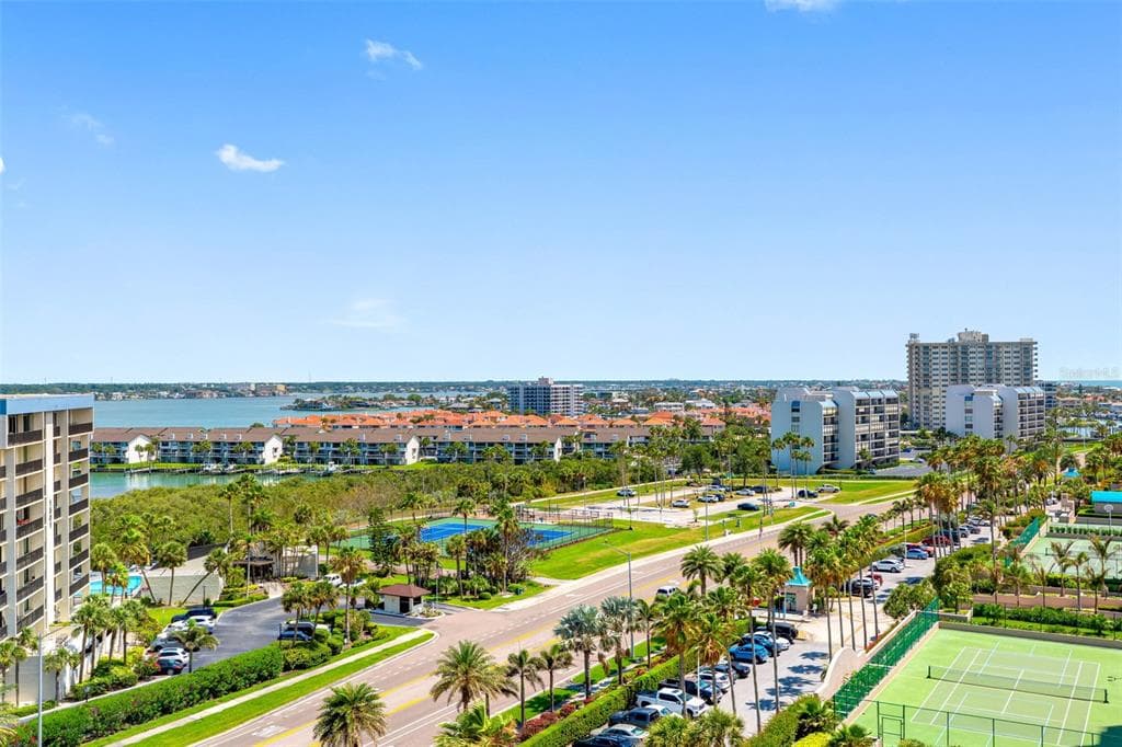 1480 GULF BOULEVARD 1011 photo 16