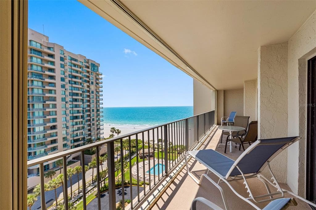 1480 GULF BOULEVARD 1011 photo 20