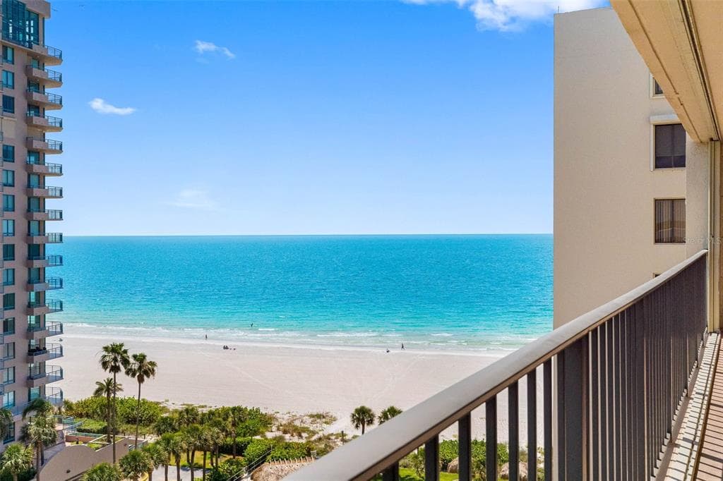 1480 GULF BOULEVARD 1011 photo 14