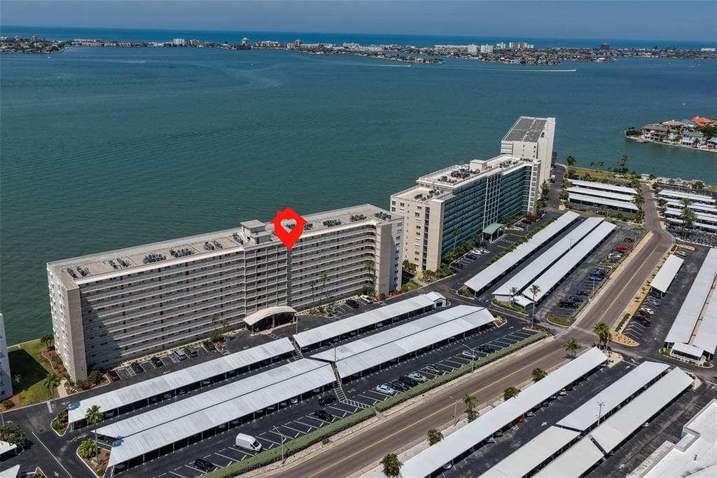 5980 SHORE BOULEVARD S 907 photo 18