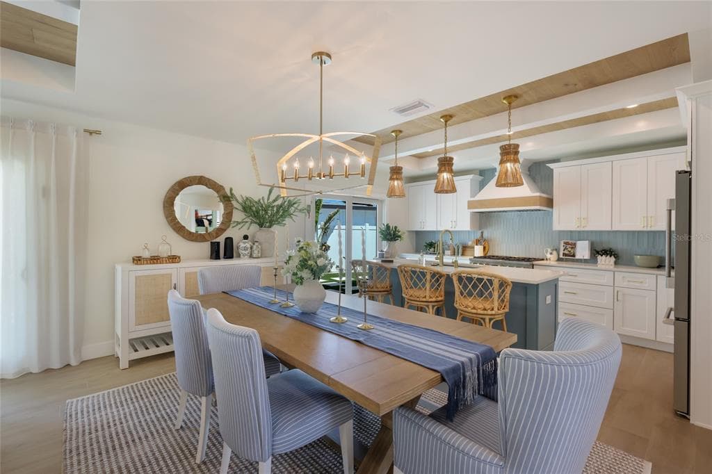 6401 MARINA DRIVE photo 13
