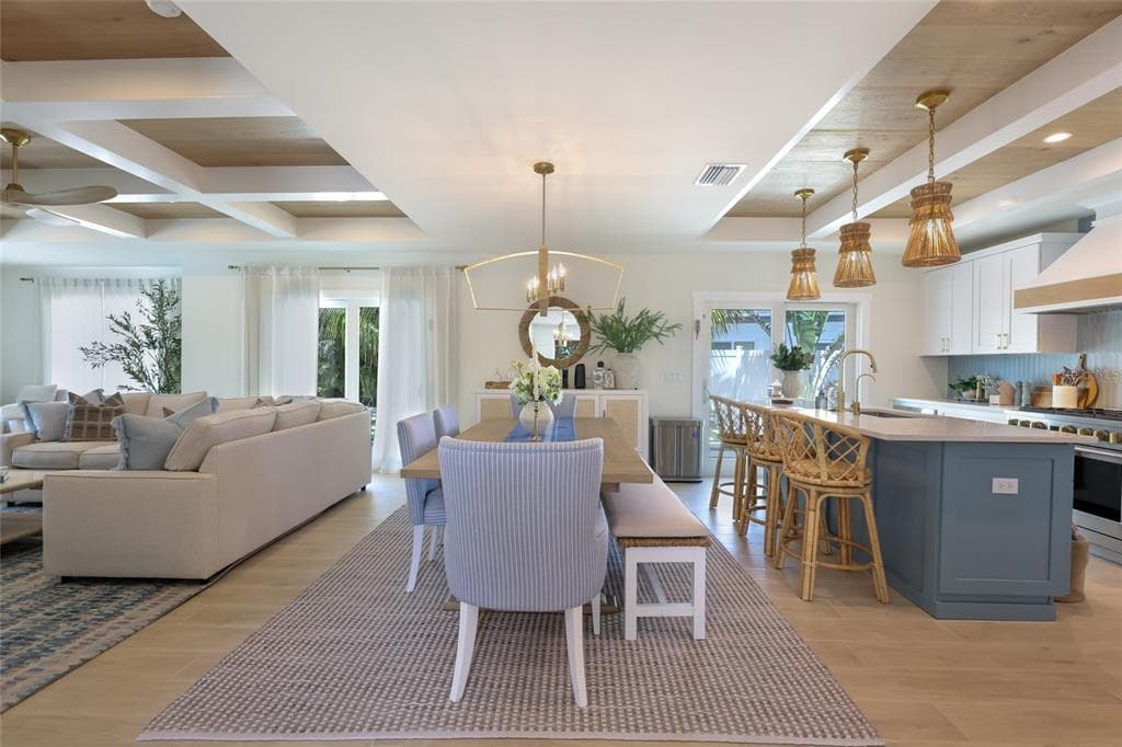 6401 MARINA DRIVE photo 12