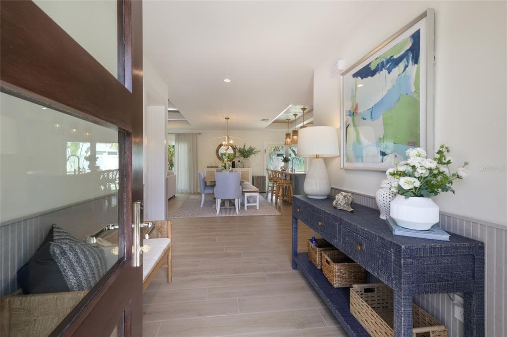 6401 MARINA DRIVE photo 5