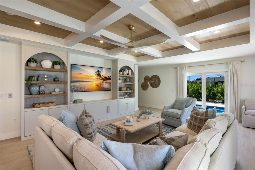 6401 MARINA DRIVE photo 9