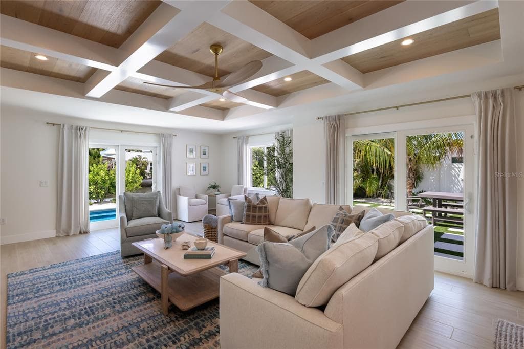 6401 MARINA DRIVE photo 8
