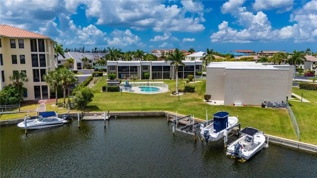 3230 WHITE IBIS COURT A1-2 photo 1