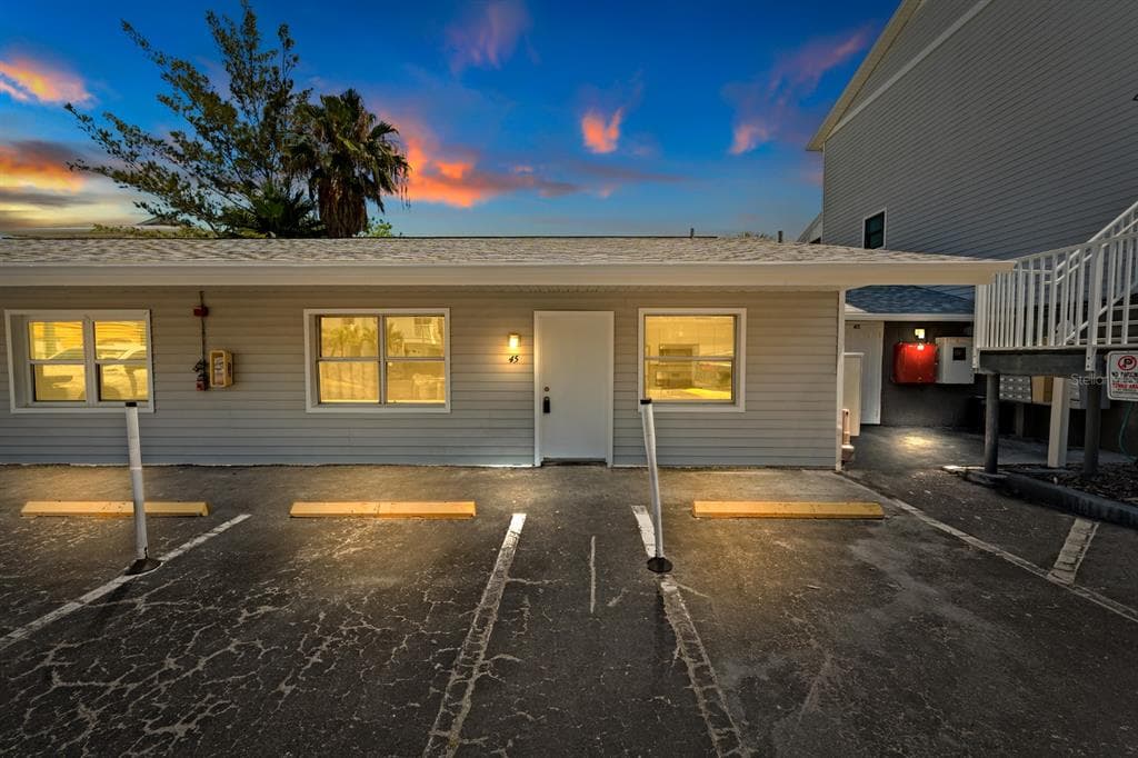 19823 GULF BOULEVARD #45 2