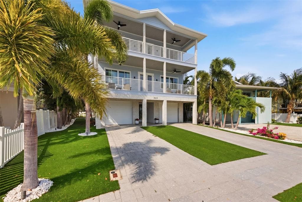 3313 W MARITANA DRIVE 3