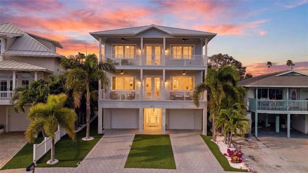 3313 W MARITANA DRIVE 4