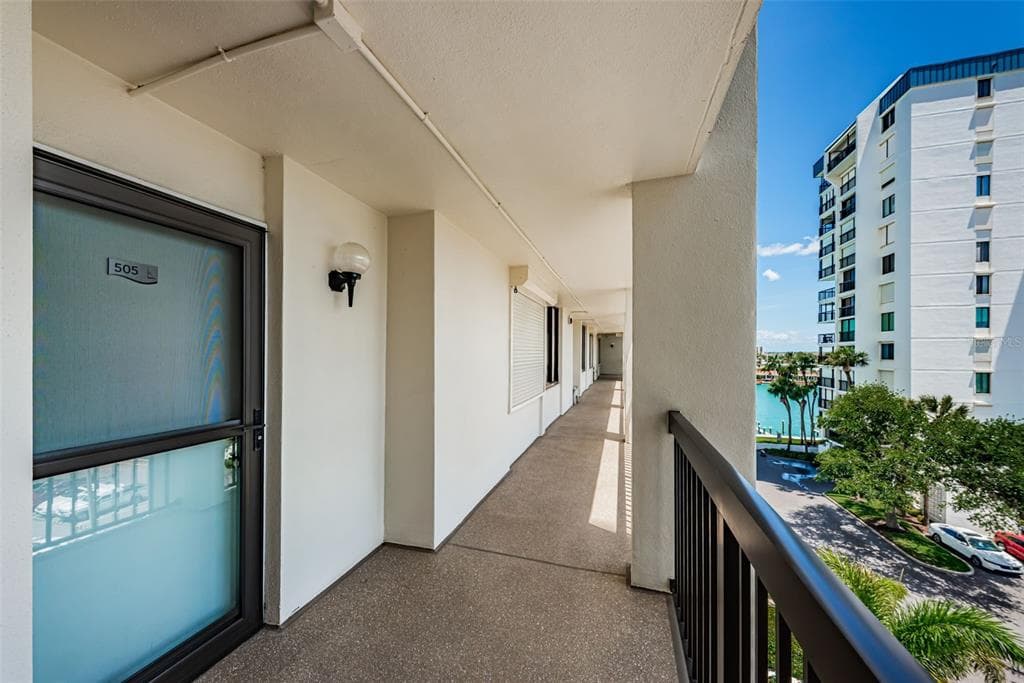 9525 BLIND PASS ROAD #505 4