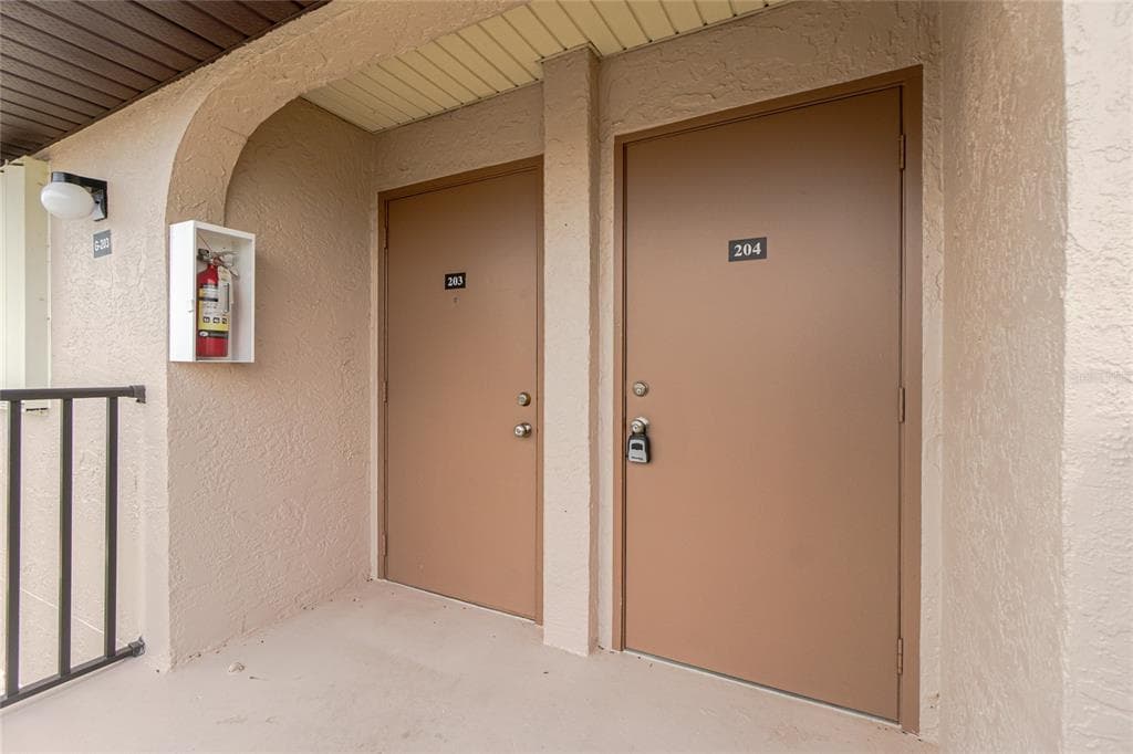 25100 SANDHILL BOULEVARD G204 photo 2