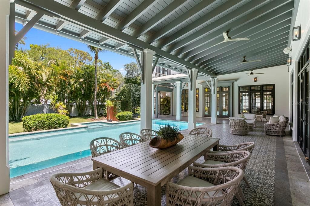 4613 BAYSHORE BOULEVARD photo 4