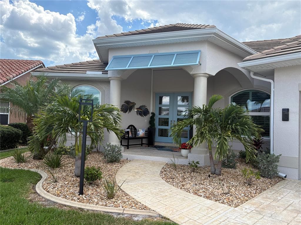 136 GREAT ISAAC COURT 2