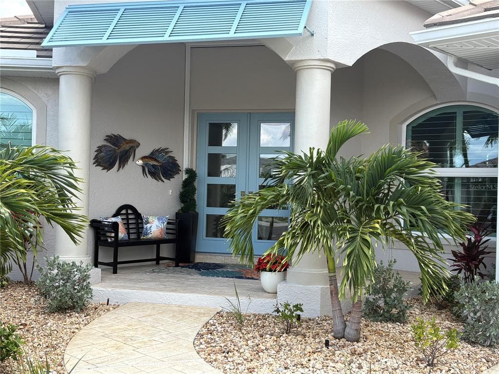 136 GREAT ISAAC COURT 3