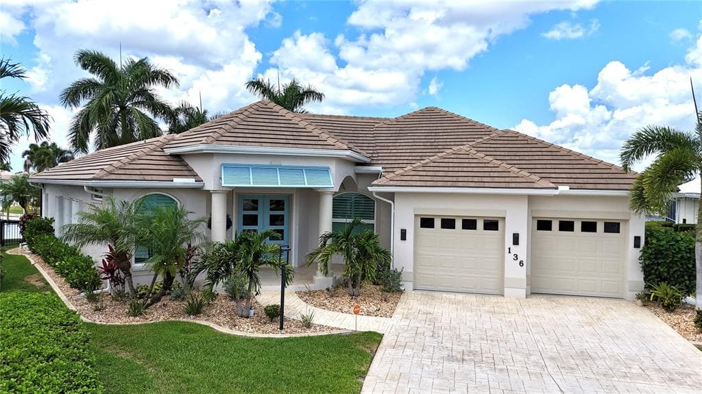 136 GREAT ISAAC COURT 1