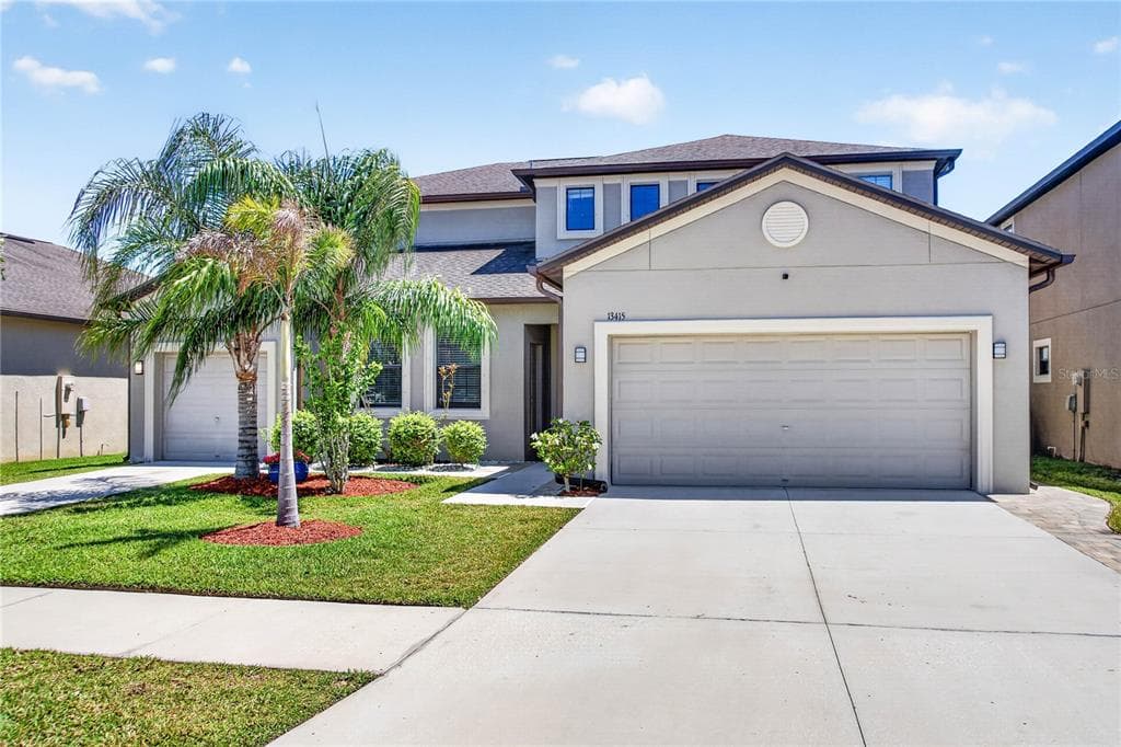 13415 WHITE SAPPHIRE ROAD photo 1