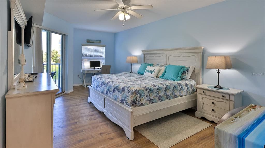 5300 S ATLANTIC AVENUE 15-203 photo 20