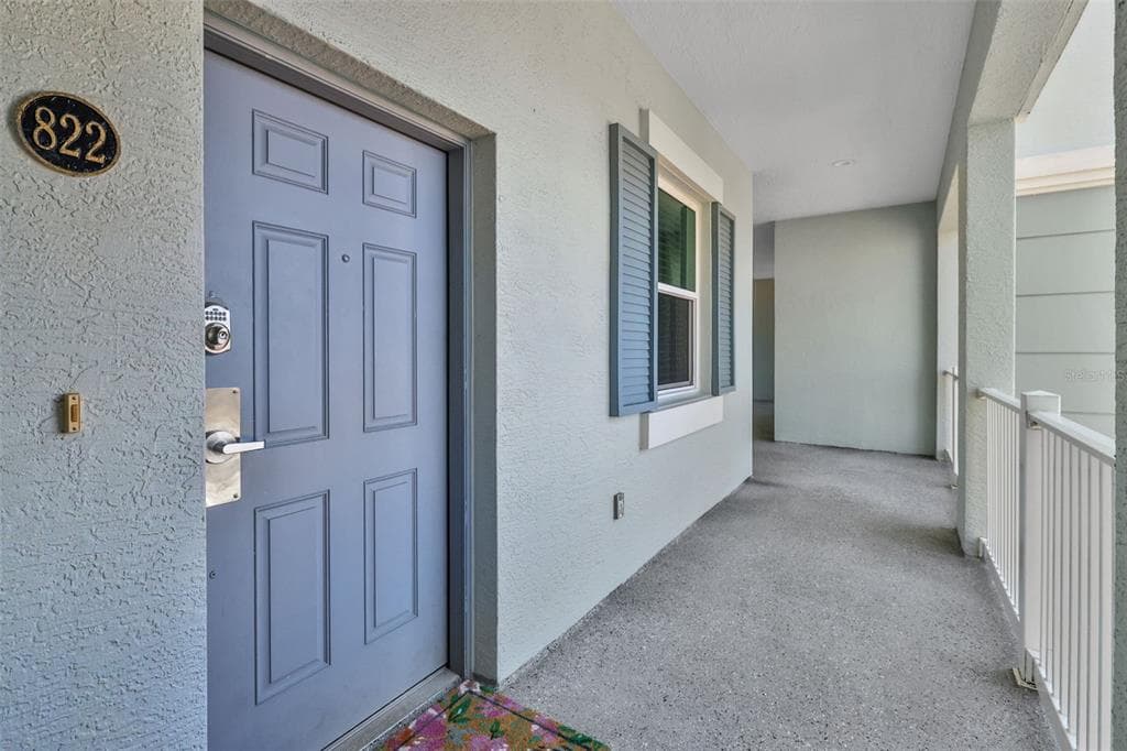 900 CINNAMON BEACH WAY 822 photo 6