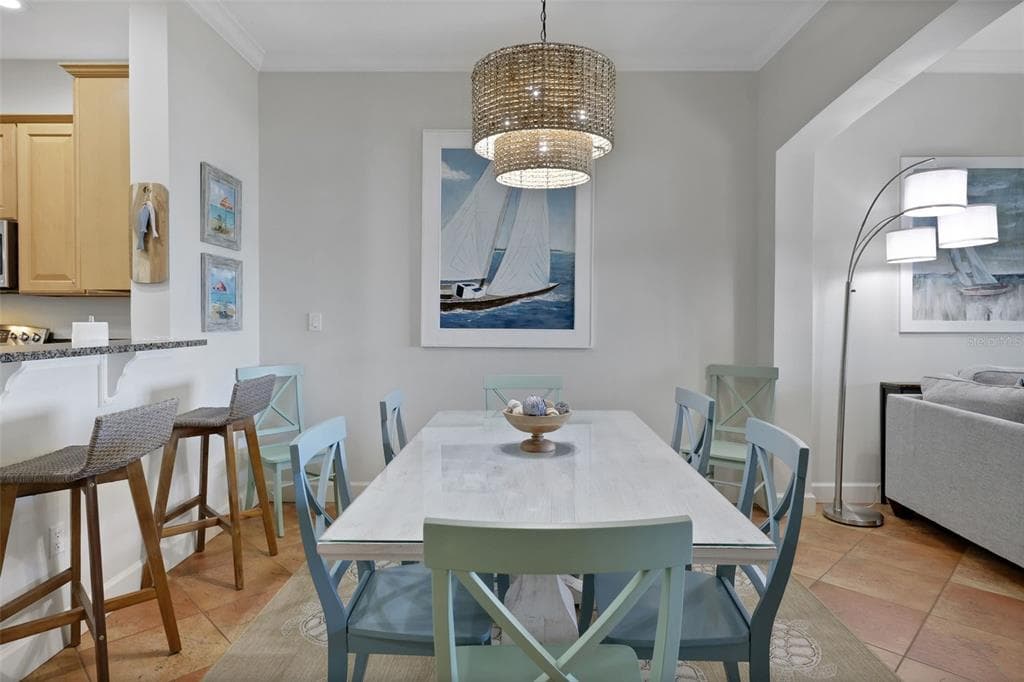 900 CINNAMON BEACH WAY 822 photo 13