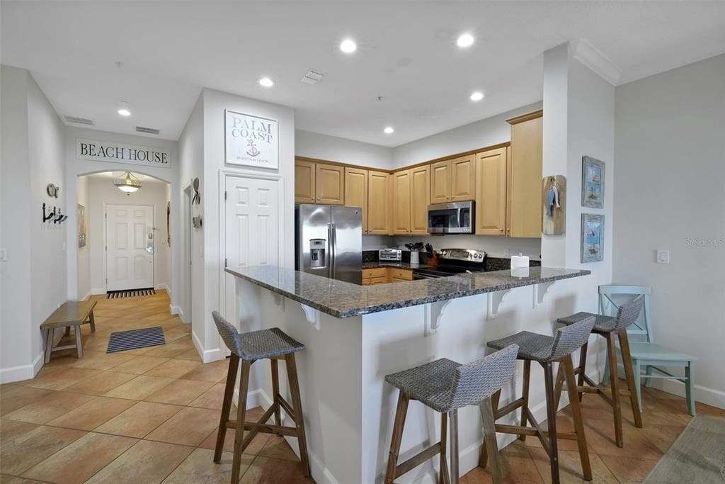900 CINNAMON BEACH WAY 822 photo 12