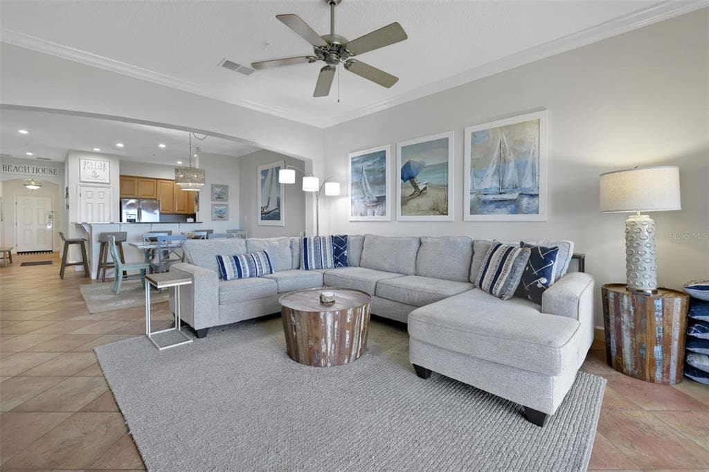900 CINNAMON BEACH WAY 822 photo 5