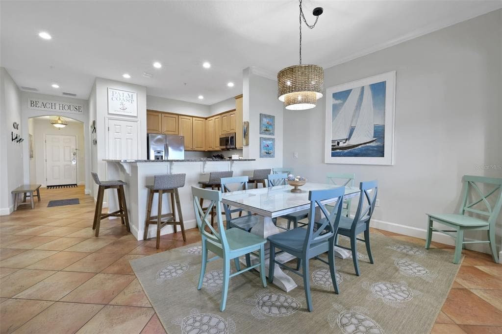 900 CINNAMON BEACH WAY 822 photo 14