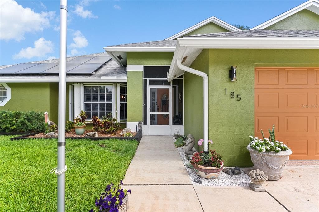 185 JOY HAVEN DRIVE photo 3