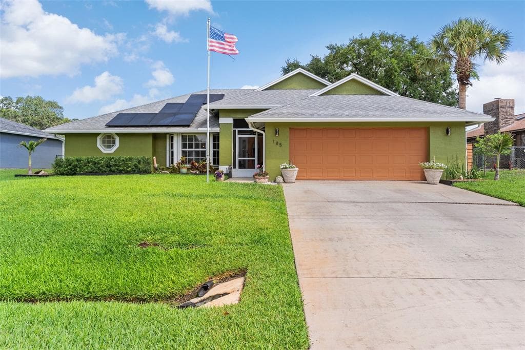 185 JOY HAVEN DRIVE photo 1