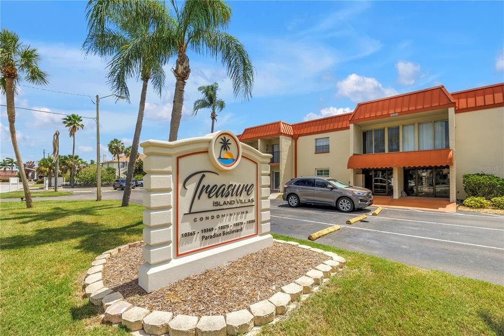 10375 PARADISE BOULEVARD 51 photo 2