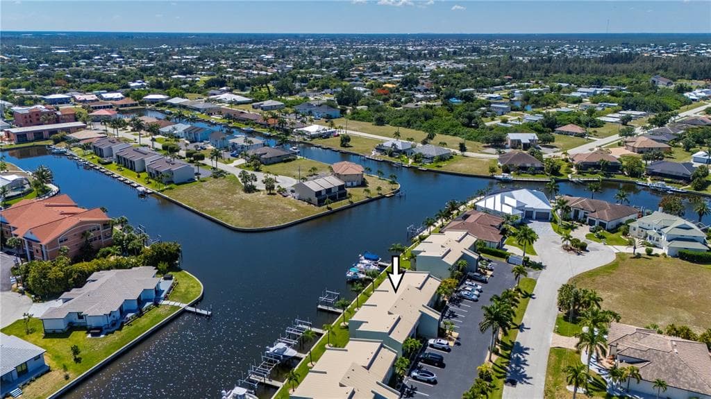 1400 MINEO DRIVE #12T 5