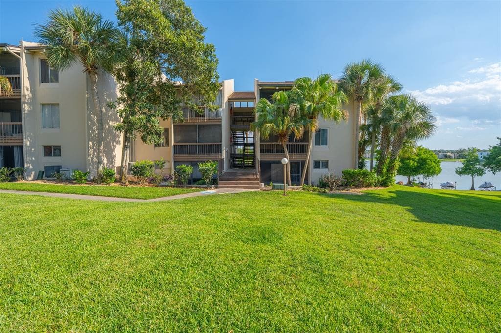 574 ORANGE DRIVE #76 2