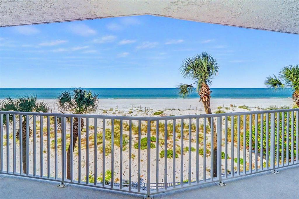 13336 GULF BOULEVARD 204 photo 13