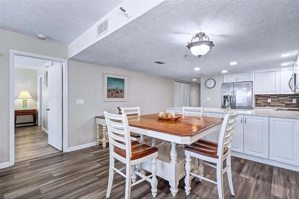 13336 GULF BOULEVARD 204 photo 20