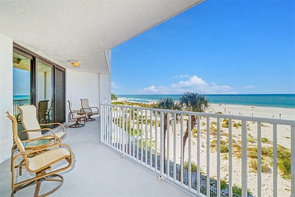 13336 GULF BOULEVARD 204 photo 14