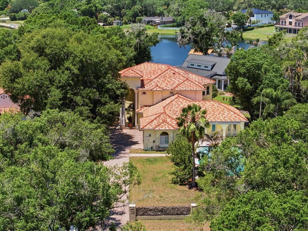 12006 WATERSIDE COURT 1