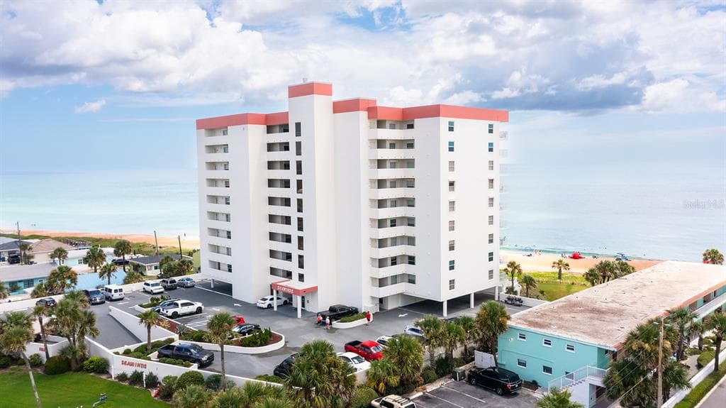 1183 OCEAN SHORE BOULEVARD 604 photo 1