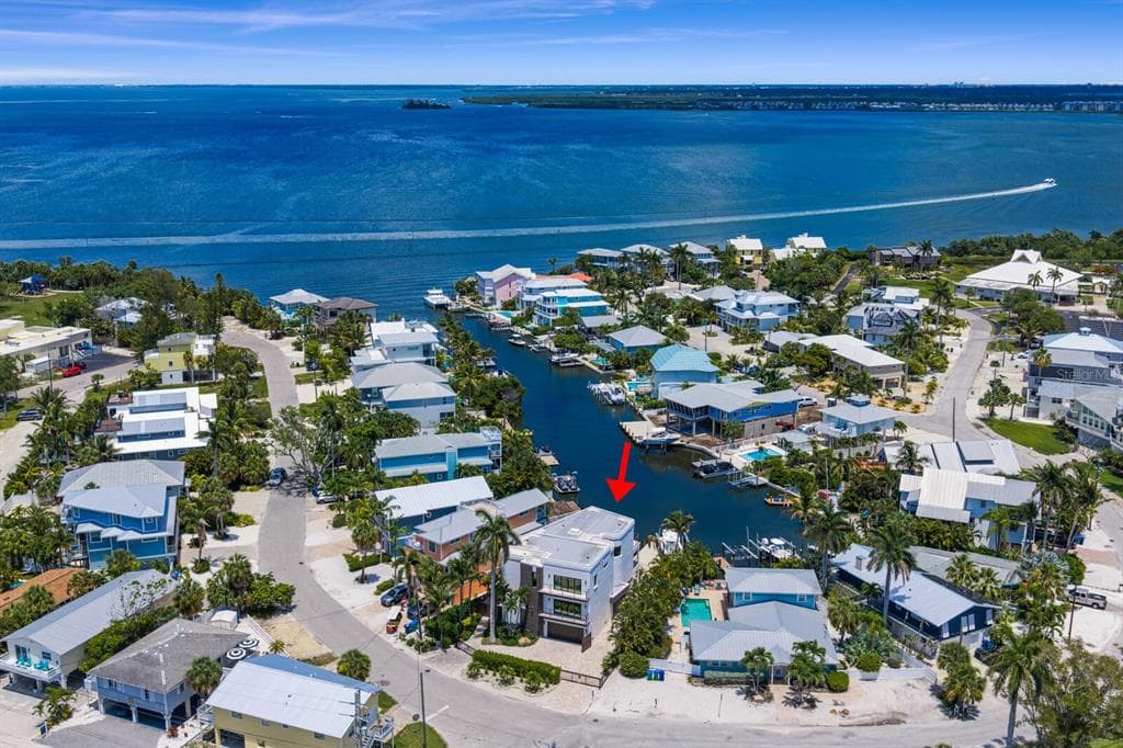 201 N HARBOR DRIVE 2