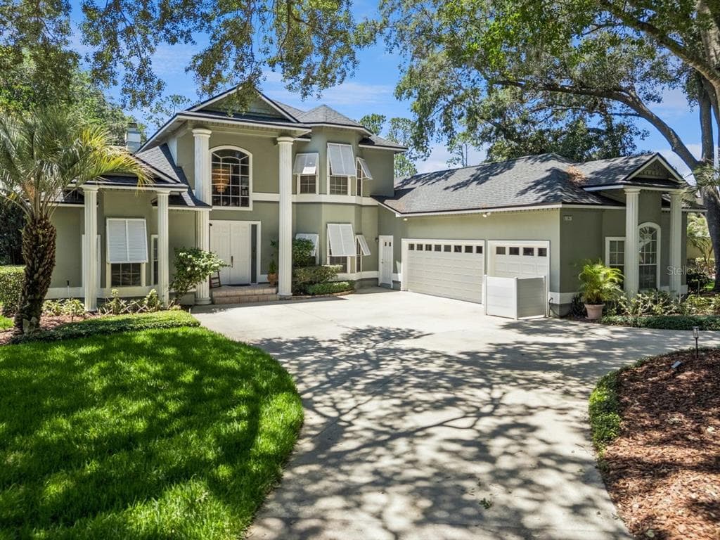 5626 BAY SIDE DRIVE 1