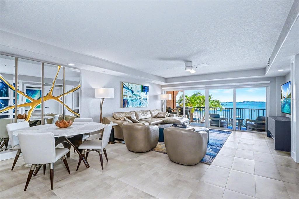5301 GULF BOULEVARD A304 photo 4