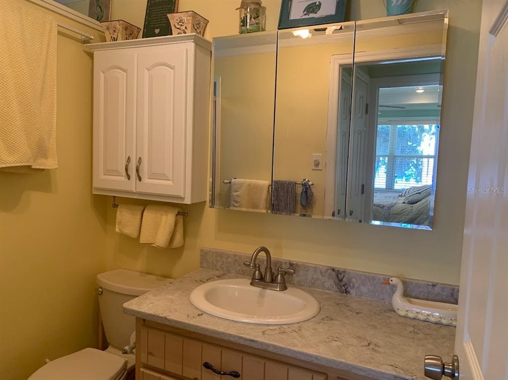 13960 252ND TERRACE ROAD NE Cottage 39A photo 19