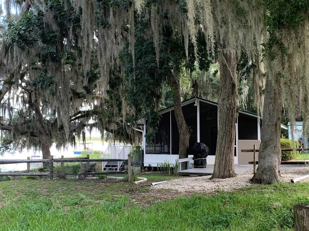 13960 252ND TERRACE ROAD NE Cottage 39A photo 4